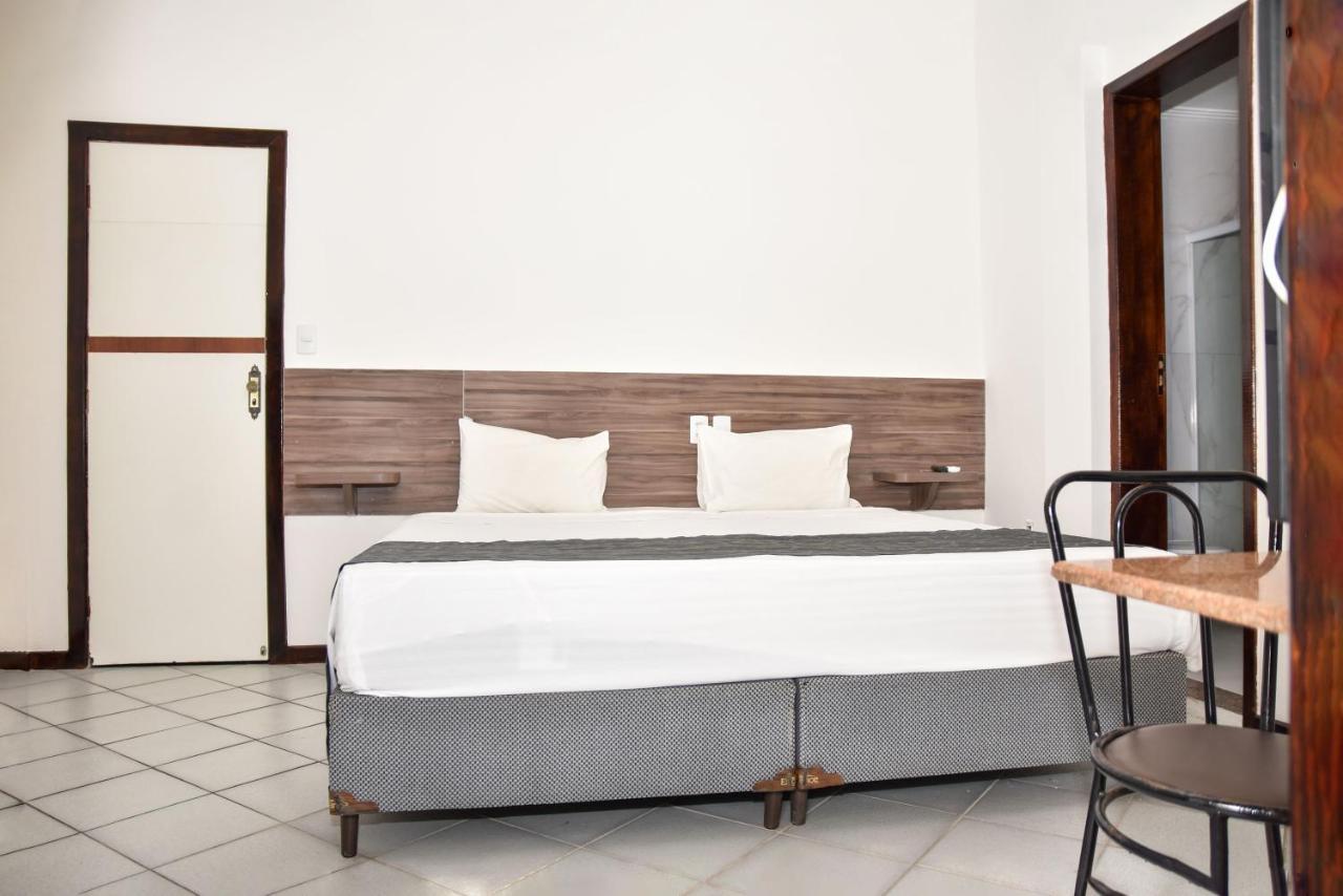 Duna´s guest house Salvador Extérieur photo