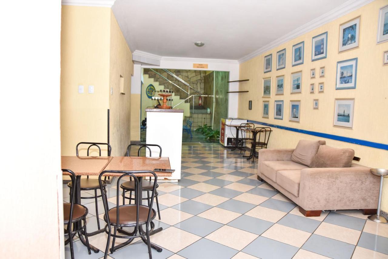 Duna´s guest house Salvador Extérieur photo