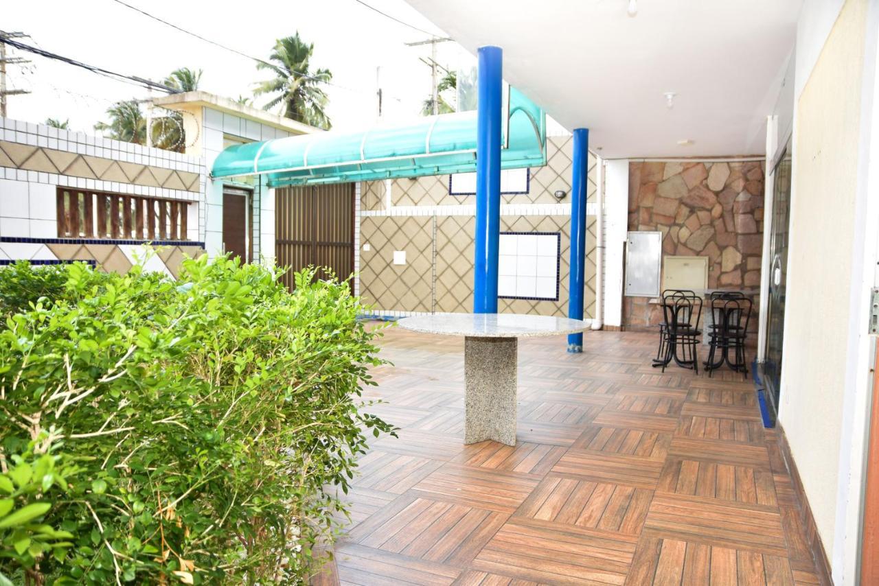 Duna´s guest house Salvador Extérieur photo