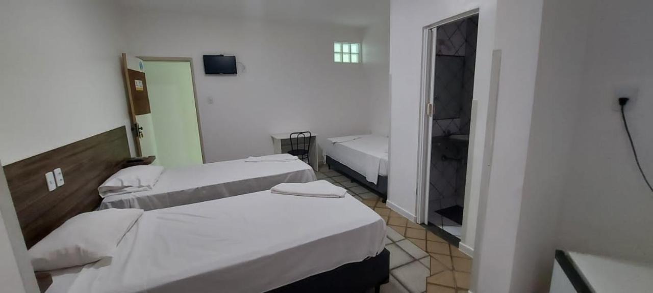 Duna´s guest house Salvador Extérieur photo