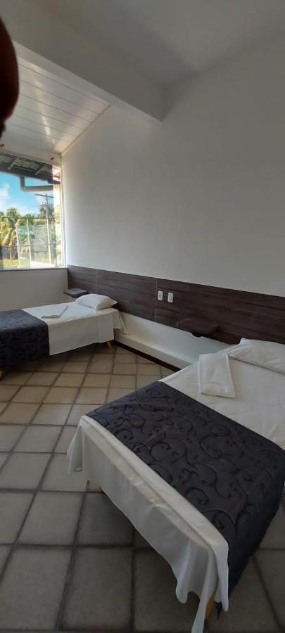 Duna´s guest house Salvador Extérieur photo
